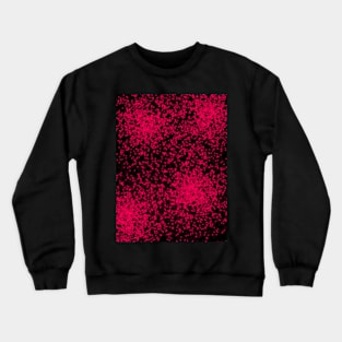 points No.6 Crewneck Sweatshirt